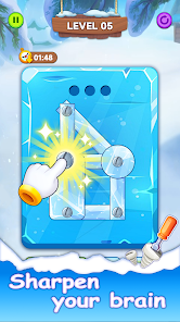 Level Selection Screen