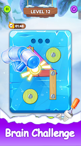 Gameplay Screen