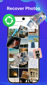 Main Interface